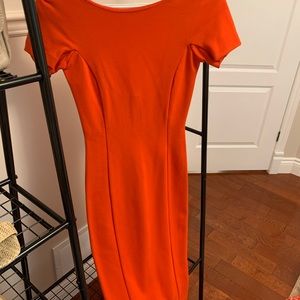 Zara dress